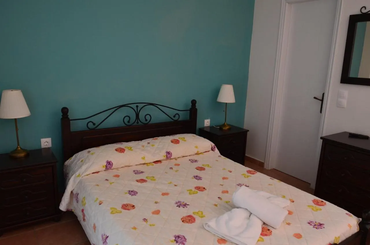 Mirovigli Aparthotel Lepedha 0*,  Greece