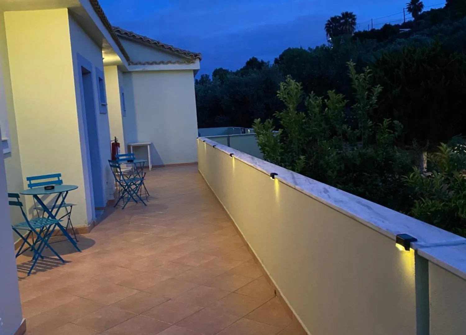 Mirovigli Apart otel Lépedha 0*,  Yunanistan