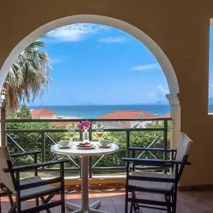 Mounda Ξενοδοχείο με διαμερίσματα