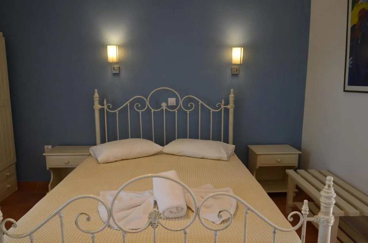 Mirovigli Aparthotel Λέπεδα Ελλάδα