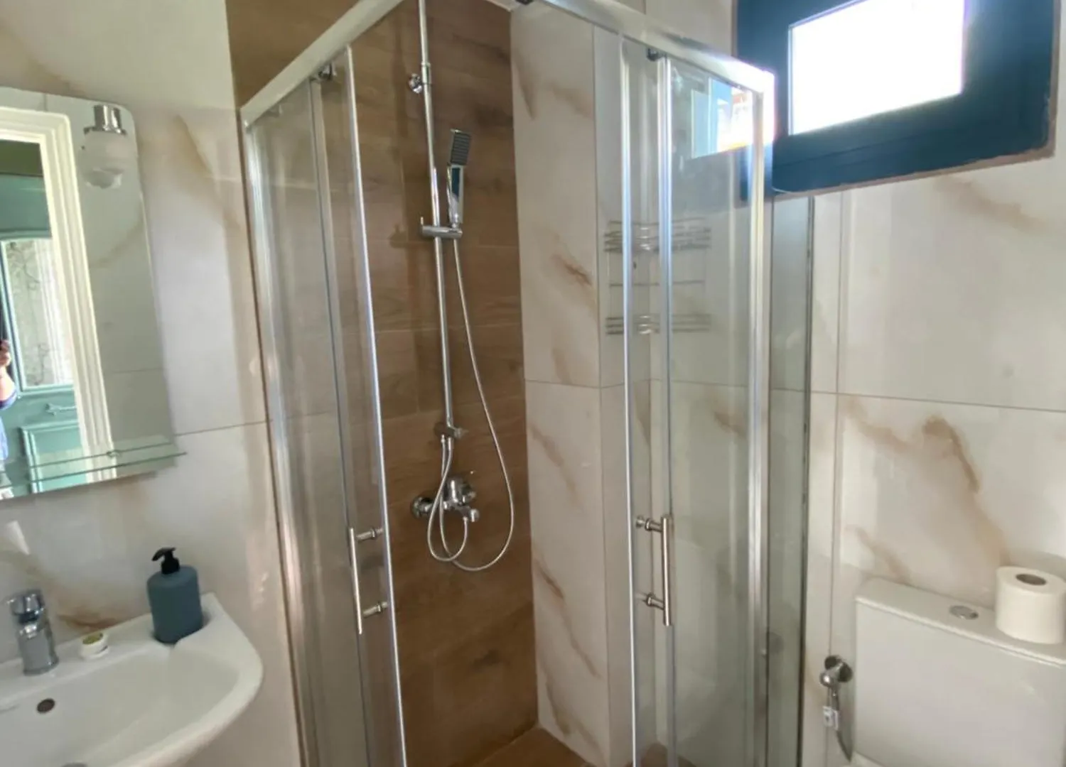 Mirovigli Aparthotel Λέπεδα