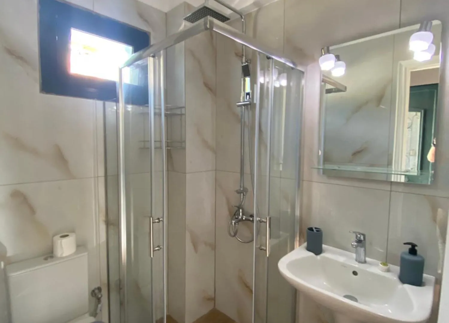 Mirovigli Aparthotel Λέπεδα 0*,