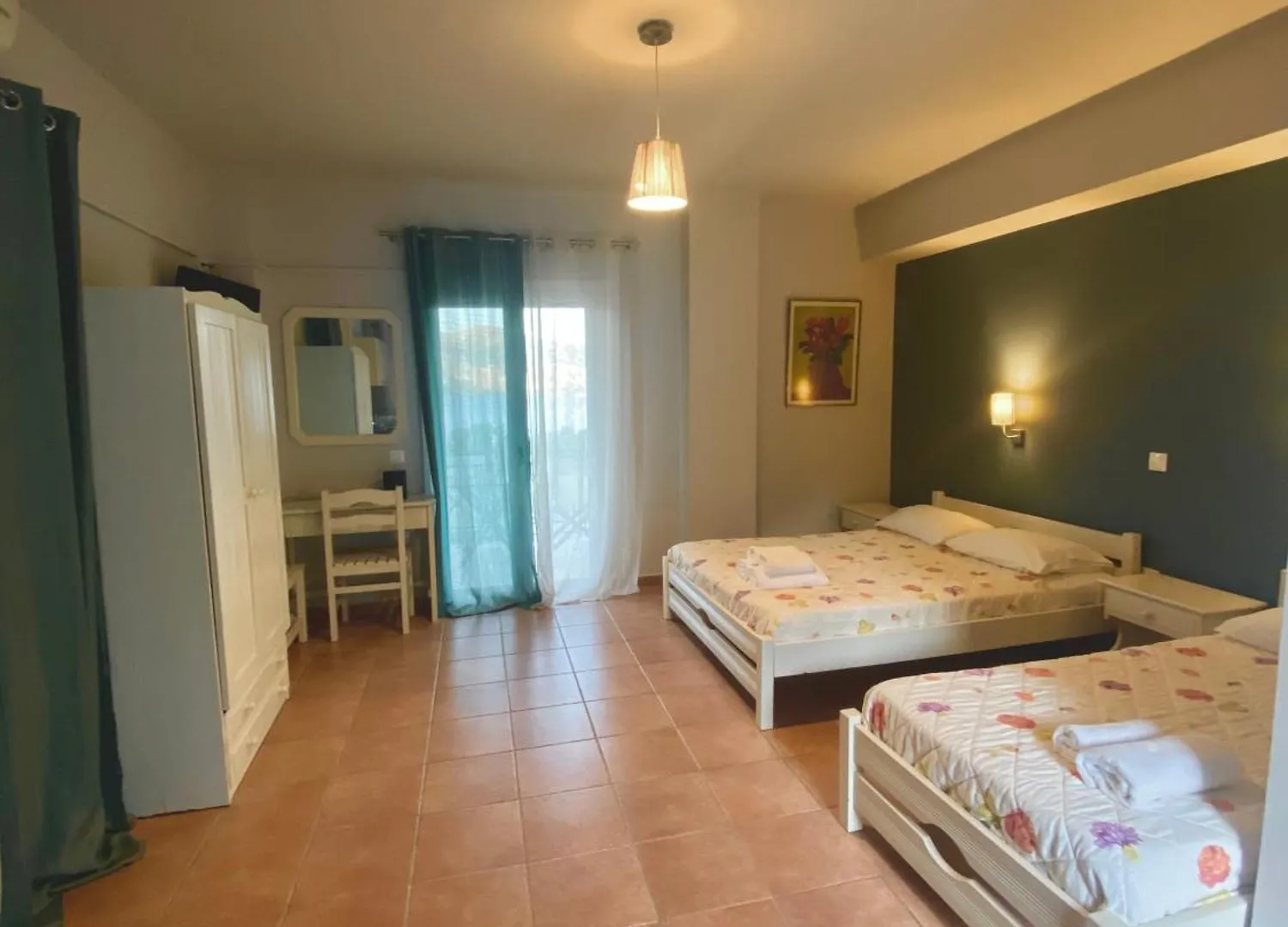 Mirovigli Aparthotel Λέπεδα Ελλάδα