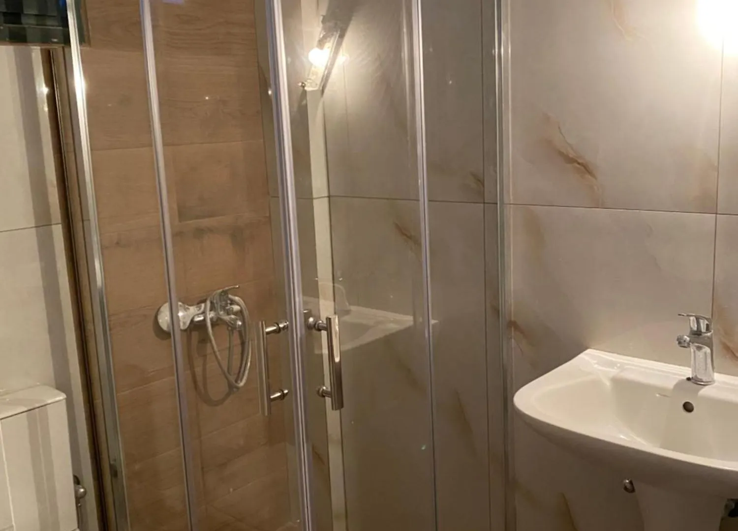 Mirovigli Aparthotel Λέπεδα