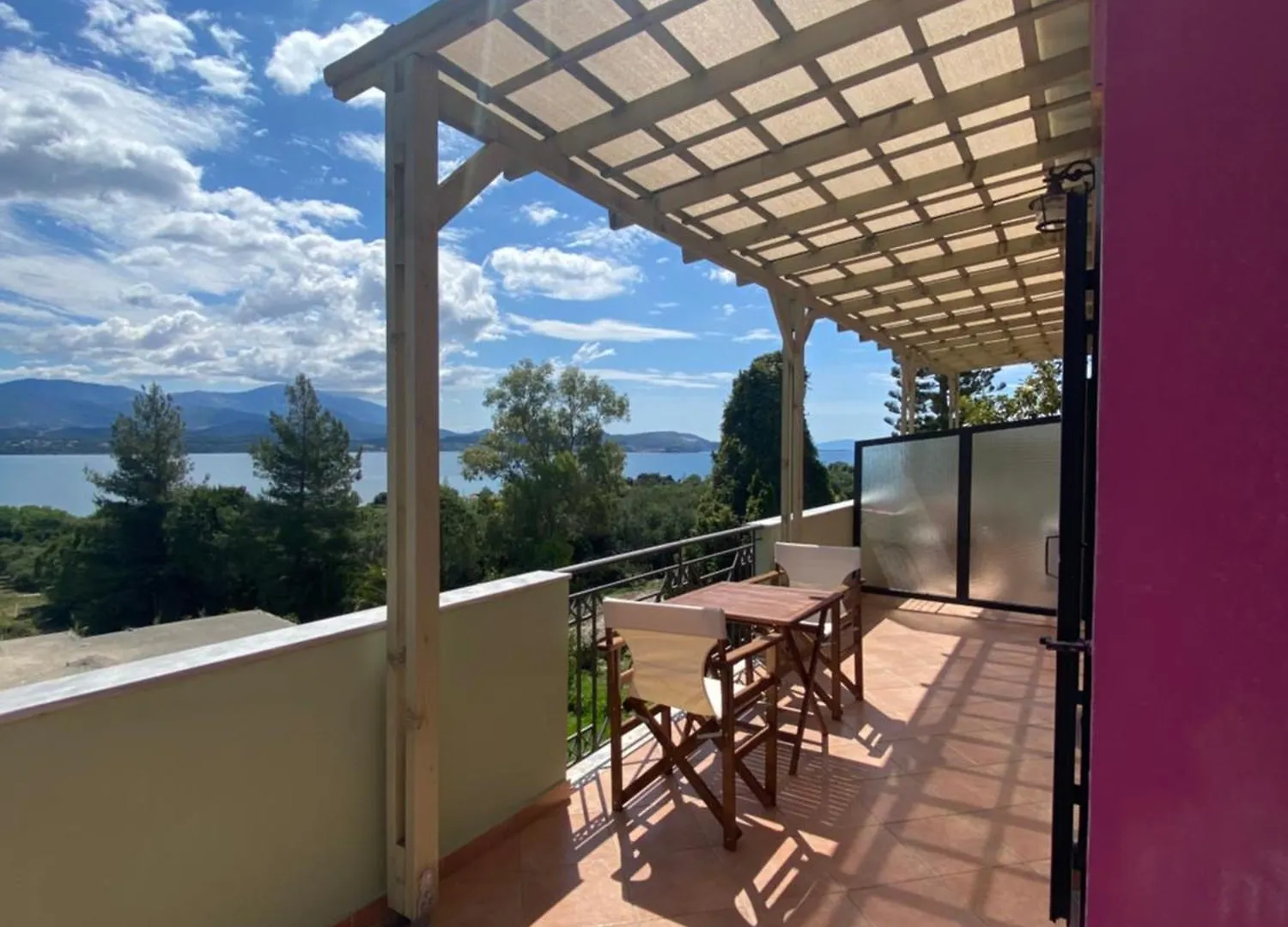 Mirovigli Aparthotel Λέπεδα Ελλάδα